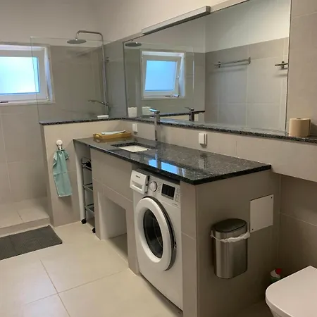 Azul Apartamento