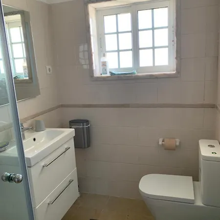 Apartamento Azul Aljezur