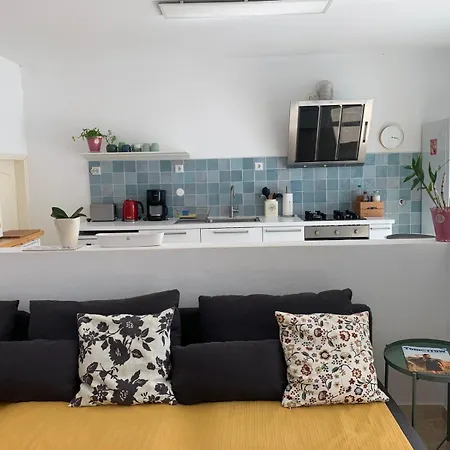 Apartamento Azul Aljezur
